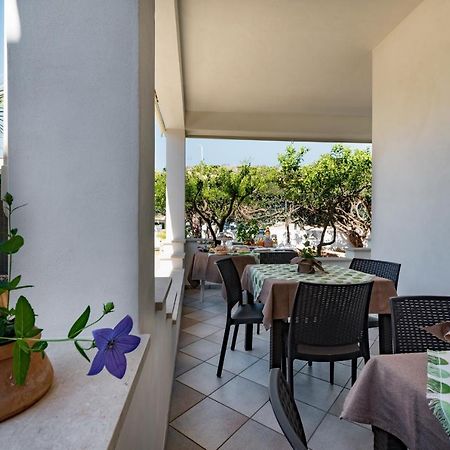 Bed and Breakfast Tra La Montagna E Il Mare Сан-Віто-Ло-Капо Екстер'єр фото